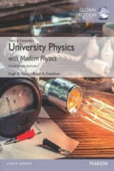 University Physics with Modern Physics, Volume 2 (Chs. 21-37), Global Edition (ISBN: 9781292118598)