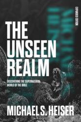 The Unseen Realm (ISBN: 9781683598756)
