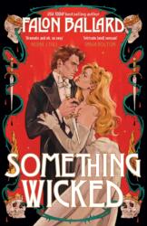 Something Wicked (ISBN: 9781035438754)