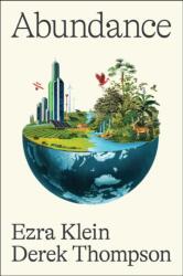 Abundance (ISBN: 9781668091326)