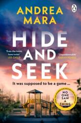 Hide and Seek (ISBN: 9780552177993)