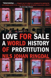 Love for Sale - Nils Johan Ringdal (ISBN: 9780802141842)