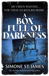 A Box Full of Darkness (ISBN: 9780241793756)