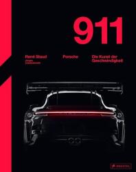Porsche 911 (ISBN: 9783791391809)