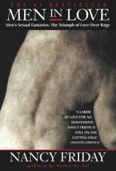 Men In Love - Nancy Friday (ISBN: 9780385333429)