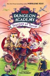 D&D Dungeon Academy 2 (ISBN: 9780008531027)