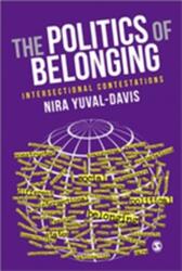 Politics of Belonging - Nira Yuval-Davis (ISBN: 9781412921305)
