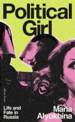 Political Girl (ISBN: 9780241670118)