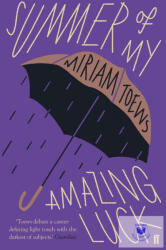 Summer of My Amazing Luck (ISBN: 9780571345878)