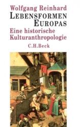 Lebensformen Europas (ISBN: 9783406544699)