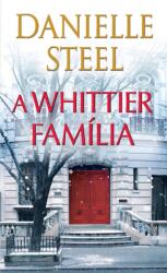 A Whittier família (ISBN: 9789632034560)