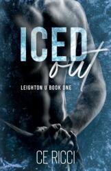 Iced Out (ISBN: 9781960818003)