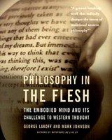 Philosophy in the Flesh (ISBN: 9780465056743)