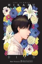 The Summer Hikaru Died, Vol. 2 (2026)