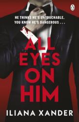 All Eyes On Him (2025)