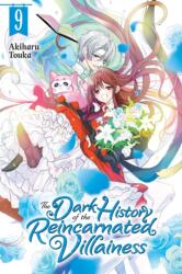 DARK HIST OF THE REINCARNATED V09 | V09 (2024)