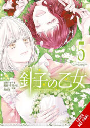 Maiden of the Needle, Vol. 5 (2026)