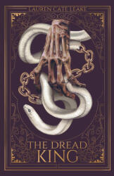The Dread King - Lauren Cate Leake (2025)