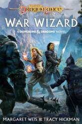 Dragonlance: War Wizard (2026)