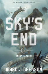 Sky's End - Gregson, Marc J (ISBN: 9781682638064)
