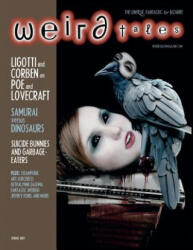 Weird Tales 353 - Thomas Ligotti (ISBN: 9781434442253)