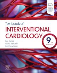 Textbook of Interventional Cardiology (ISBN: 9780323936231)