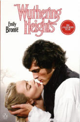 Wuthering Heights (ISBN: 9780241819937)