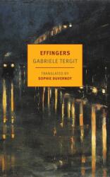 Effingers (ISBN: 9781681379791)