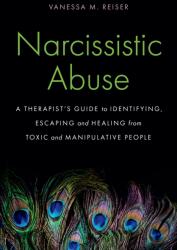 Narcissistic Abuse - Vanessa Reiser (ISBN: 9781035423361)
