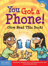 You Got a Phone! (ISBN: 9781631986406)