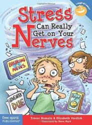 Stresul îți poate afecta serios nervii (ISBN: 9781631982453)