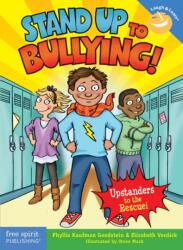 Stand Up to Bullying! (ISBN: 9781575424835)