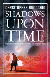 Shadows Upon Time (ISBN: 9781035920679)