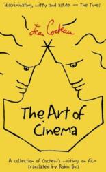 The Art of Cinema (ISBN: 9780714529745)