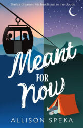 Meant for Now - Allison Speka (2025)