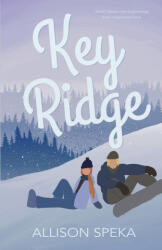 Key Ridge - Allison Speka (2023)
