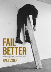 Fail Better (2025)
