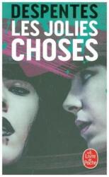 Les jolies choses (2016)