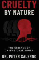 Cruelty by Nature - Peter Salerno (2025)