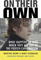 On Their Own (ISBN: 9780465077663)
