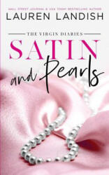 Satin and Pearls - Lauren Landish (ISBN: 9781725707498)
