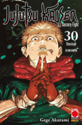 Jujutsu Kaisen - Gege Akutami (ISBN: 9791221924855)