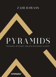 Pyramids (ISBN: 9788854420519)