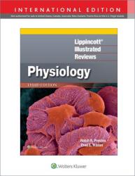 Lippincott® Illustrated Reviews: Fiziologie (ISBN: 9781975196660)