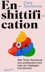 Enshittification (ISBN: 9783351051433)