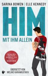 HIM - Cu el singurul (ISBN: 9783989060098)