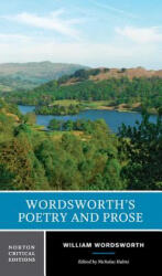 Wordsworth's Poetry and Prose - William Wordsworth (ISBN: 9780393924787)