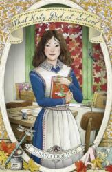 What Katy Did at School (ISBN: 9780349009612)