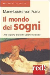 Il mondo dei sogni - Marie-Louise von Franz, M. Cohen Hemsi (ISBN: 9788874470655)