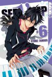 Servamp. Bd. 6 (ISBN: 9783842012219)